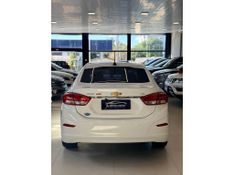 CHEVROLET CRUZE 1.4 TURBO LTZ 16V 2021/2022 LEHMEN VEÍCULOS VENÂNCIO AIRES / Carros no Vale