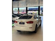 CHEVROLET CRUZE 1.4 TURBO LTZ 16V 2021/2022 LEHMEN VEÍCULOS VENÂNCIO AIRES / Carros no Vale