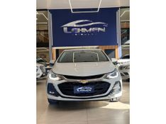 CHEVROLET CRUZE 1.4 TURBO LTZ 16V 2021/2022 LEHMEN VEÍCULOS VENÂNCIO AIRES / Carros no Vale
