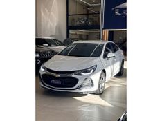 CHEVROLET CRUZE 1.4 TURBO LTZ 16V 2021/2022 LEHMEN VEÍCULOS VENÂNCIO AIRES / Carros no Vale