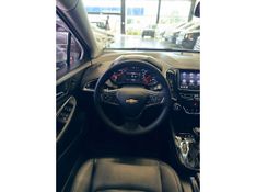 CHEVROLET CRUZE 1.4 TURBO LTZ 16V 2021/2022 LEHMEN VEÍCULOS VENÂNCIO AIRES / Carros no Vale