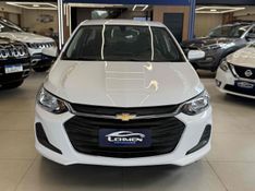 CHEVROLET ONIX 1.0 LT 2021/2022 LEHMEN VEÍCULOS VENÂNCIO AIRES / Carros no Vale