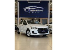 CHEVROLET ONIX 1.0 2020/2021 LEHMEN VEÍCULOS VENÂNCIO AIRES / Carros no Vale