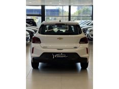 CHEVROLET ONIX 1.0 2020/2021 LEHMEN VEÍCULOS VENÂNCIO AIRES / Carros no Vale