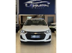 CHEVROLET ONIX 1.0 2020/2021 LEHMEN VEÍCULOS VENÂNCIO AIRES / Carros no Vale