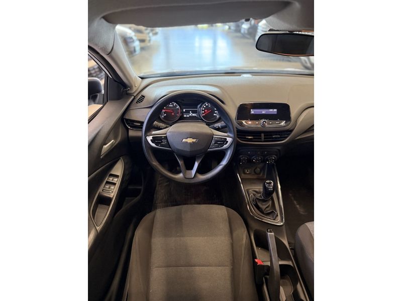 CHEVROLET ONIX 1.0 2020/2021 LEHMEN VEÍCULOS VENÂNCIO AIRES / Carros no Vale