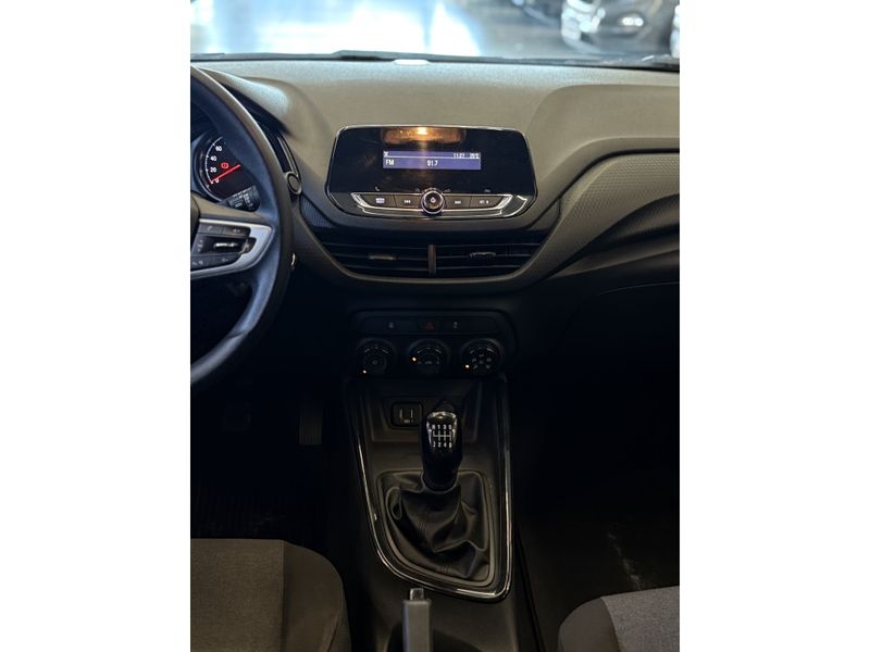 CHEVROLET ONIX 1.0 2020/2021 LEHMEN VEÍCULOS VENÂNCIO AIRES / Carros no Vale