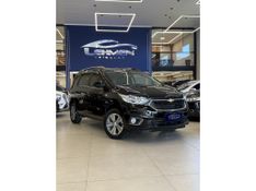 CHEVROLET SPIN 1.8 PREMIER 8V 2023/2024 LEHMEN VEÍCULOS VENÂNCIO AIRES / Carros no Vale