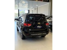 CHEVROLET SPIN 1.8 PREMIER 8V 2023/2024 LEHMEN VEÍCULOS VENÂNCIO AIRES / Carros no Vale