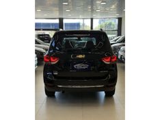 CHEVROLET SPIN 1.8 PREMIER 8V 2023/2024 LEHMEN VEÍCULOS VENÂNCIO AIRES / Carros no Vale