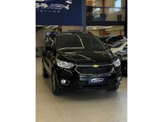 CHEVROLET SPIN 1.8 PREMIER 8V 2023/2024 LEHMEN VEÍCULOS VENÂNCIO AIRES / Carros no Vale