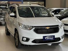 CHEVROLET SPIN 1.8 PREMIER 8V 2023/2024 LEHMEN VEÍCULOS VENÂNCIO AIRES / Carros no Vale