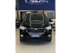 CHEVROLET SPIN 1.8 PREMIER 8V 2023/2024 LEHMEN VEÍCULOS VENÂNCIO AIRES / Carros no Vale