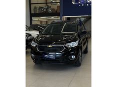 CHEVROLET SPIN 1.8 PREMIER 8V 2023/2024 LEHMEN VEÍCULOS VENÂNCIO AIRES / Carros no Vale