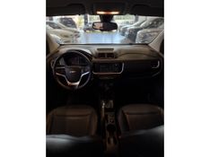 CHEVROLET SPIN 1.8 PREMIER 8V 2023/2024 LEHMEN VEÍCULOS VENÂNCIO AIRES / Carros no Vale