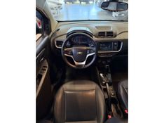 CHEVROLET SPIN 1.8 PREMIER 8V 2023/2024 LEHMEN VEÍCULOS VENÂNCIO AIRES / Carros no Vale