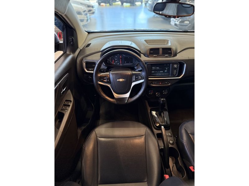 CHEVROLET SPIN 1.8 PREMIER 8V 2023/2024 LEHMEN VEÍCULOS VENÂNCIO AIRES / Carros no Vale
