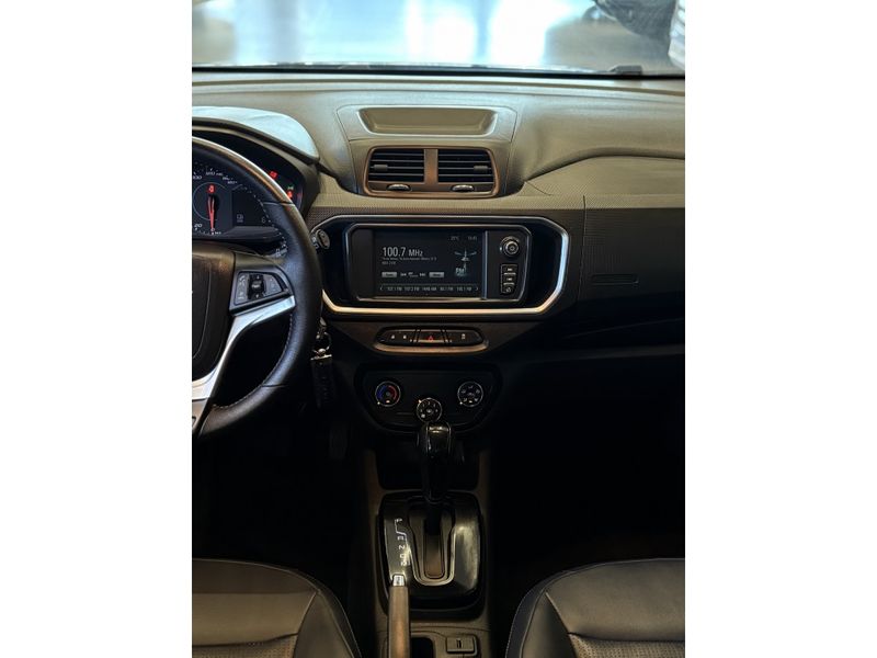 CHEVROLET SPIN 1.8 PREMIER 8V 2023/2024 LEHMEN VEÍCULOS VENÂNCIO AIRES / Carros no Vale