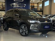 CHEVROLET TRACKER 1.0 TURBO LT 2023/2024 LEHMEN VEÍCULOS VENÂNCIO AIRES / Carros no Vale