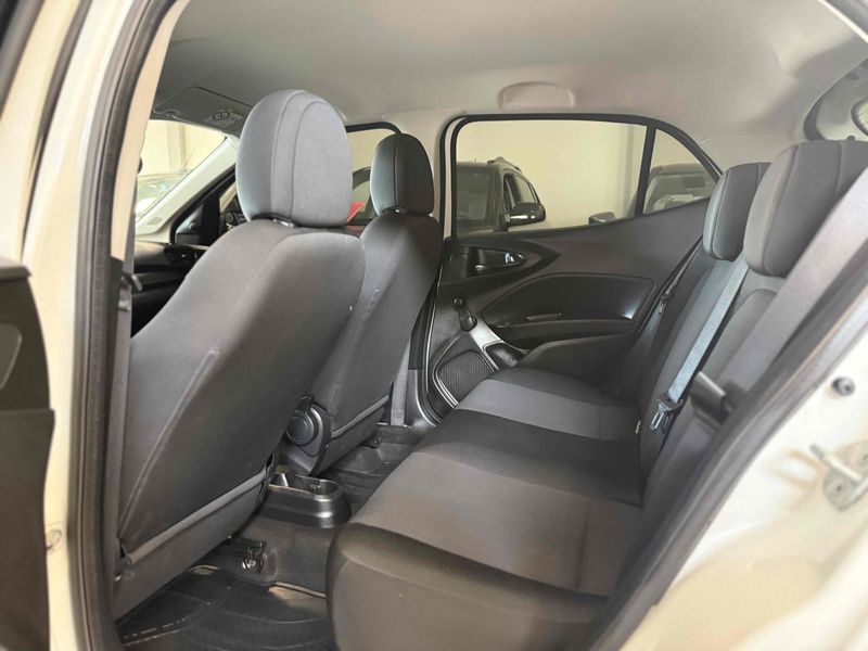 FIAT ARGO 1.0 FIREFLY DRIVE 2024/2024 LEHMEN VEÍCULOS VENÂNCIO AIRES / Carros no Vale