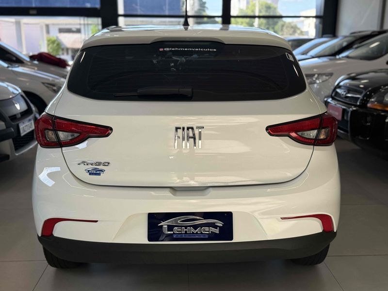 FIAT ARGO 1.0 FIREFLY DRIVE 2024/2024 LEHMEN VEÍCULOS VENÂNCIO AIRES / Carros no Vale