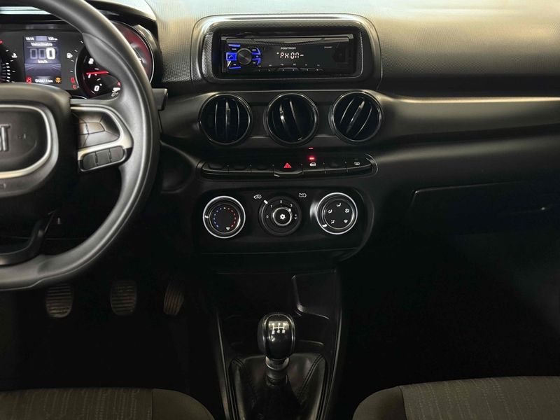 FIAT ARGO 1.0 FIREFLY DRIVE 2024/2024 LEHMEN VEÍCULOS VENÂNCIO AIRES / Carros no Vale