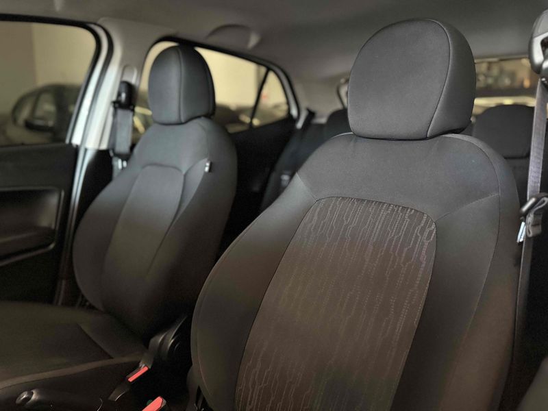 FIAT ARGO 1.0 FIREFLY DRIVE 2024/2024 LEHMEN VEÍCULOS VENÂNCIO AIRES / Carros no Vale