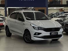 FIAT CRONOS 1.3 FIREFLY DRIVE CVT 2022/2023 LEHMEN VEÍCULOS VENÂNCIO AIRES / Carros no Vale