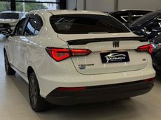 FIAT CRONOS 1.3 FIREFLY DRIVE CVT 2022/2023 LEHMEN VEÍCULOS VENÂNCIO AIRES / Carros no Vale