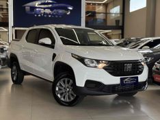 FIAT STRADA 1.3 FIREFLY FREEDOM CD 2023/2023 LEHMEN VEÍCULOS VENÂNCIO AIRES / Carros no Vale