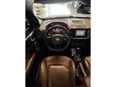 FIAT TORO 2.0 16V TURBO RANCH 4WD AT9 2019/2020 LEHMEN VEÍCULOS VENÂNCIO AIRES / Carros no Vale