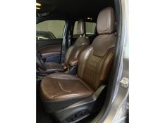 FIAT TORO 2.0 16V TURBO RANCH 4WD AT9 2019/2020 LEHMEN VEÍCULOS VENÂNCIO AIRES / Carros no Vale