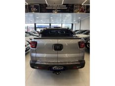 FIAT TORO 2.0 16V TURBO RANCH 4WD AT9 2019/2020 LEHMEN VEÍCULOS VENÂNCIO AIRES / Carros no Vale