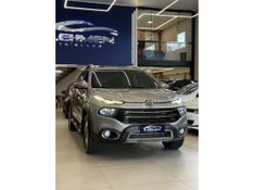 FIAT TORO 2.0 16V TURBO RANCH 4WD AT9 2019/2020 LEHMEN VEÍCULOS VENÂNCIO AIRES / Carros no Vale