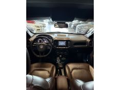 FIAT TORO 2.0 16V TURBO RANCH 4WD AT9 2019/2020 LEHMEN VEÍCULOS VENÂNCIO AIRES / Carros no Vale