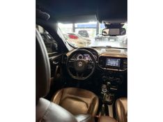 FIAT TORO 2.0 16V TURBO RANCH 4WD AT9 2019/2020 LEHMEN VEÍCULOS VENÂNCIO AIRES / Carros no Vale