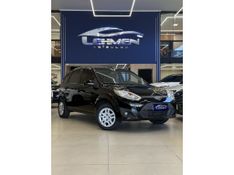 FORD FIESTA 1.0 ROCAM HATCH 8V 2013/2014 LEHMEN VEÍCULOS VENÂNCIO AIRES / Carros no Vale