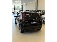 FORD FIESTA 1.0 ROCAM HATCH 8V 2013/2014 LEHMEN VEÍCULOS VENÂNCIO AIRES / Carros no Vale