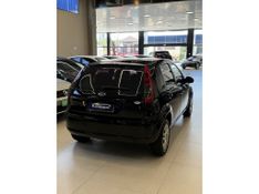 FORD FIESTA 1.0 ROCAM HATCH 8V 2013/2014 LEHMEN VEÍCULOS VENÂNCIO AIRES / Carros no Vale