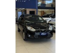 FORD FIESTA 1.0 ROCAM HATCH 8V 2013/2014 LEHMEN VEÍCULOS VENÂNCIO AIRES / Carros no Vale