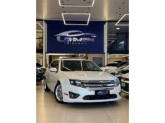 FORD FUSION 2.5 SEL 16V 2011/2011 LEHMEN VEÍCULOS VENÂNCIO AIRES / Carros no Vale