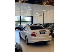 FORD FUSION 2.5 SEL 16V 2011/2011 LEHMEN VEÍCULOS VENÂNCIO AIRES / Carros no Vale