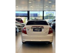 FORD FUSION 2.5 SEL 16V 2011/2011 LEHMEN VEÍCULOS VENÂNCIO AIRES / Carros no Vale