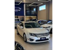 FORD FUSION 2.5 SEL 16V 2011/2011 LEHMEN VEÍCULOS VENÂNCIO AIRES / Carros no Vale