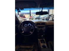 FORD FUSION 2.5 SEL 16V 2011/2011 LEHMEN VEÍCULOS VENÂNCIO AIRES / Carros no Vale