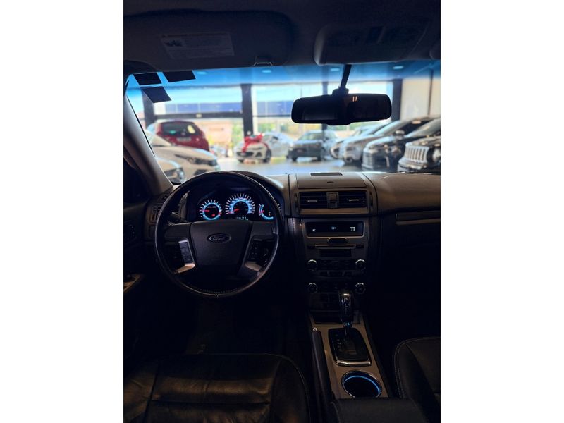 FORD FUSION 2.5 SEL 16V 2011/2011 LEHMEN VEÍCULOS VENÂNCIO AIRES / Carros no Vale