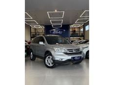 HONDA CRV 2.0 EXL 4X2 16V 2010/2011 LEHMEN VEÍCULOS VENÂNCIO AIRES / Carros no Vale