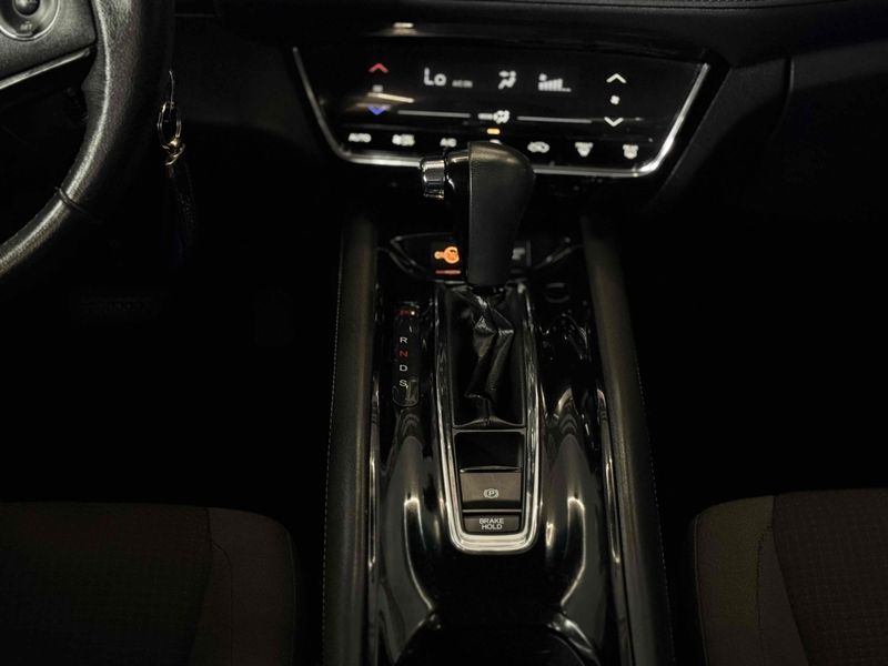 HONDA HR-V 1.8 16V EX 2021/2021 LEHMEN VEÍCULOS VENÂNCIO AIRES / Carros no Vale