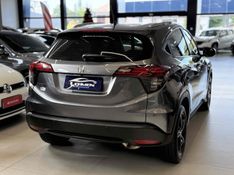 HONDA HR-V 1.8 16V EX 2021/2021 LEHMEN VEÍCULOS VENÂNCIO AIRES / Carros no Vale