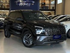 HYUNDAI CRETA 1.0 TGDI N LINE 2023/2023 LEHMEN VEÍCULOS VENÂNCIO AIRES / Carros no Vale